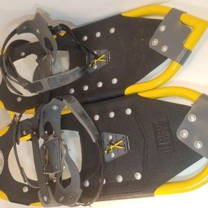 Atlas mens snowshoes large